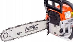 NAC Benzínová reťazová píla NAC 2,45 hp 40 cm