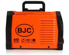 BJC Invertorová zváračka s nabíjačkou s funkciou Štart 200A M82499