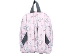 Vadobag Ružový ruksak Disney - Mačička Marie