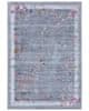 Kusový koberec Mujkoberec Original Amira 105081 Grey Silber 80x150