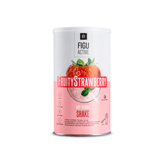 LR Health & Beauty LR Figu Active Koktail Fruity Strawberry