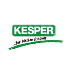 Kesper Lúpací nôž na ovocie a zeleninu 9 cm