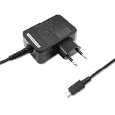 Qoltec Napájací adaptér pre Asus 33W | 19V | 1,75A | Špeciálny micro USB