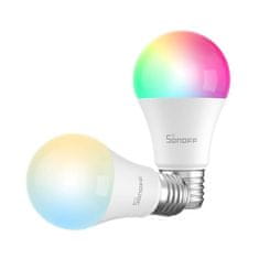 Sonoff B02-BL-A60 Smart inteligentná žiarovka E27 9W