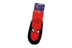 MARVEL Protišmykové ponožky - Spiderman veľ. 25/26