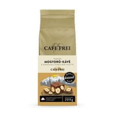 CAFE FREI Káva "Torino čokoláda-orech", pražená, mletá, 200 g