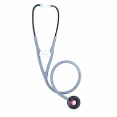 DR 300 Stetoskop novej generácie, svetlo šedý