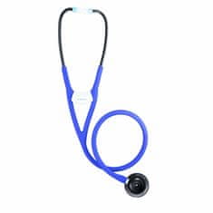 DR. FAMULUS DR 520 Stetoskop novej generácie dvojstranný,fialový