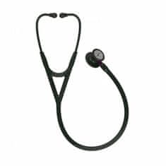 Littmann 3M Cardiology IV 6203 Black Finish Edition, kardiologický stetoskop, black/violet