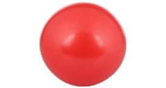 Merco FitGym overball červený, 1 kus