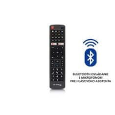 AB IPBox TWO Combo 1xDVB-S/S2X 1xDVB-T2/T/C/MPEG2/MPEG4/HEVC/Android