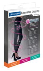 Lanaform Anticelulitídne legíny s mikrokapsulami - Cosmetex Legging "XL"
