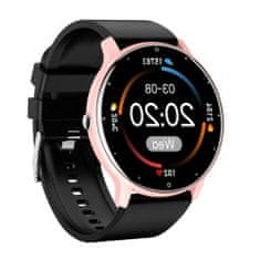 Gravity Dámske Smartwatch Inteligentné hodinky GT1-2