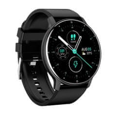 Gravity Dámske Smartwatch Inteligentné hodinky GT1-3