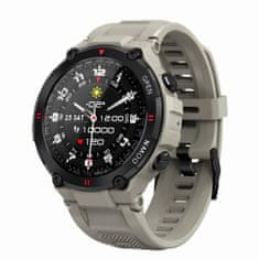 Gravity Smartwatch Inteligentné hodinky GT7-4
