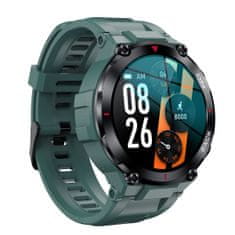 Gravity Smartwatch Inteligentné hodinky GT8-3