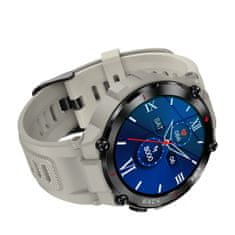 Gravity Smartwatch Inteligentné hodinky GT8-4