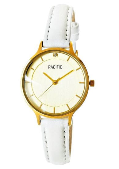 Pacific Dámske hodinky X6133-17