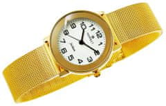 PERFECT WATCHES Dámske hodinky F106-2