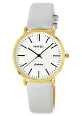 PERFECT WATCHES Dámske hodinky E345-6