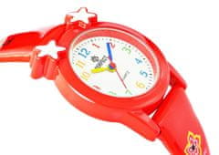 PERFECT WATCHES Detské hodinky A949-1 červené