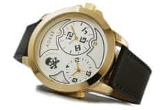 Adexe Pánske hodinky Dual Time X IV 1613A-5