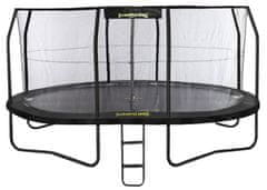 Jumpking Trampolína OvalPOD 4,3 x 5,2 m