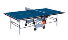 Sponeta Pinpongový stôl (ping pong) S3-47e - modrý