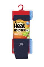 Heat Holders Detské Heat Holders zimné termo ponožky od 8 rokov, veľ. 31-36 Farba: Malinová