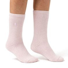 Heat Holders Dámske Heat Holders termo ponožky VIENNA Farba: Natural
