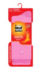 Heat Holders Dámske Heat Holders hrubé termo ponožky ABSTRACT DIMENSION
