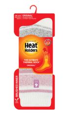 Heat Holders Dámske Heat Holders termo ponožky PALMA Farba: Modrá