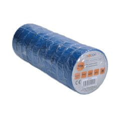 ANTICOR Bohemia Páska izolačná PVC 15mmx10m svetlo modrá AP01MS
