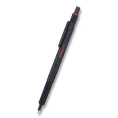 Rotring Guľôčkové pero 600 black