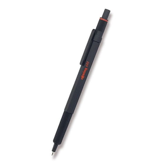Rotring Guľôčkové pero 600 black