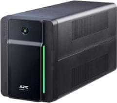 APC Easy-UPS 1200V, 230V, AVR, Schuko Sockets