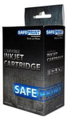 Safeprint atrament Canon CLI-551BK XL | Black | 13ml