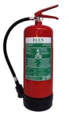 Beta Corporation Penový hasiaci prístroj F6 BETA WECO - 6L