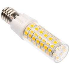 LUMILED 4x LED žiarovka E14 T25 10W = 75W 970lm 3000K Teplá biela 320°