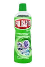 Pulirapid Čistič pre domácnosť Fresh 750ml