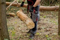 YATO Hák na zdvíhanie dreva lesnícky 450mm