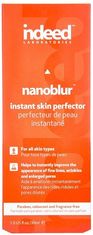 Krém na okamžité zmatnenie pleti Nanoblur - 30 ml