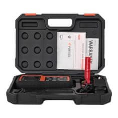 Foxwell T1000, TPMS servisní přístroj