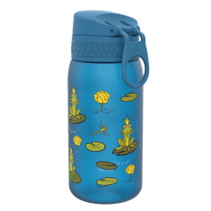 ion8 One Touch fľaša Frog Pond, 350 ml