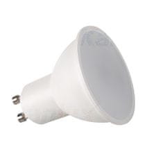 Kanlux Žiarovka KANLUX GU10 LED GU10 6W-Neutrálna biela (520lm) 31234