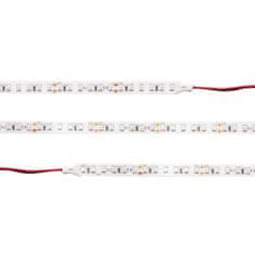 SLC LED pásik SLC LED STRIP RED CV 120 5M 10MM 9,6 W 260LM IP20