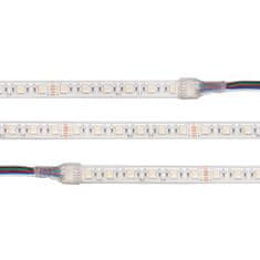 SLC LED pásik SLC LED STRIP RGBW CV 60 5M 14MM 14,4 W 490LM RGB/830 IP67