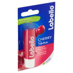 Labello Cherry Shine Ošetrujúci balzam na pery, 4,8 g