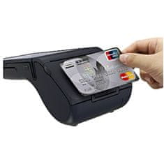 ExVAN eKasa Pay – Online registračná pokladnica (ORP) s platobným terminálom 