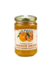 Apicoltura Rossi Marmeláda z horkých pomarančov, 340 g